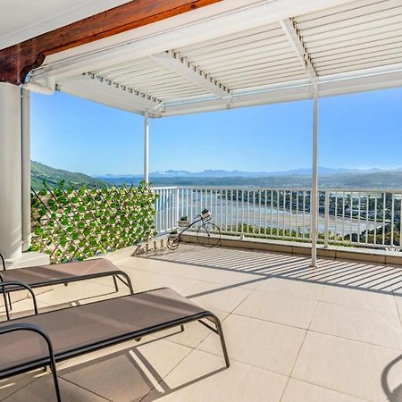 Coney Glen Penthouse Διαμέρισμα Κνύσνα Εξωτερικό φωτογραφία