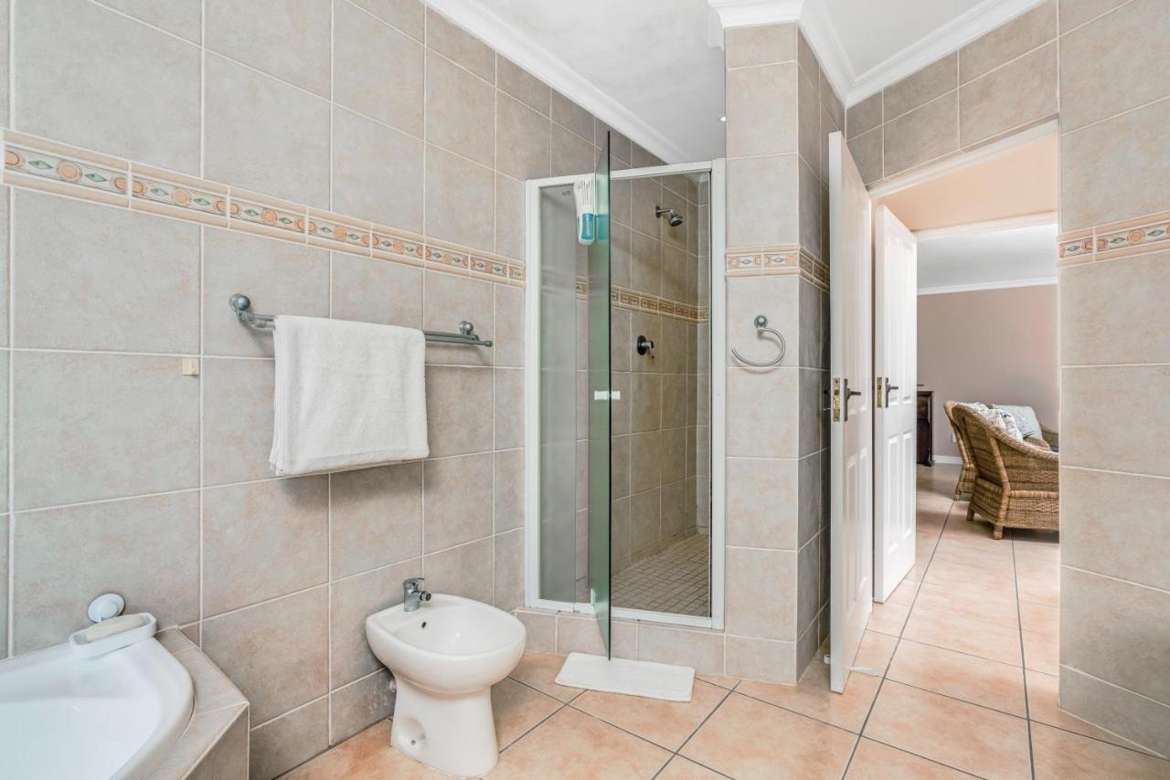 Coney Glen Penthouse Διαμέρισμα Κνύσνα Εξωτερικό φωτογραφία
