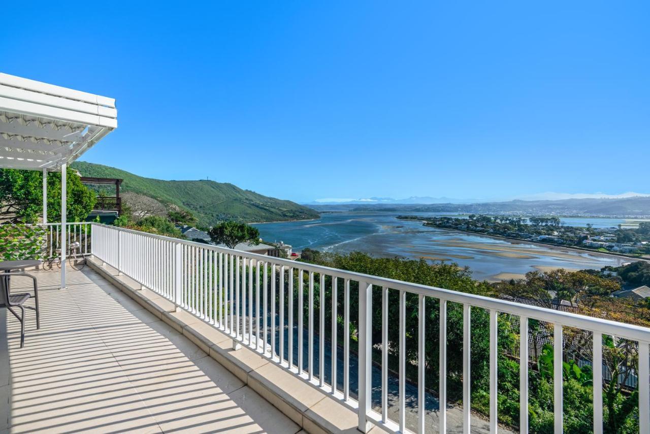 Coney Glen Penthouse Διαμέρισμα Κνύσνα Εξωτερικό φωτογραφία
