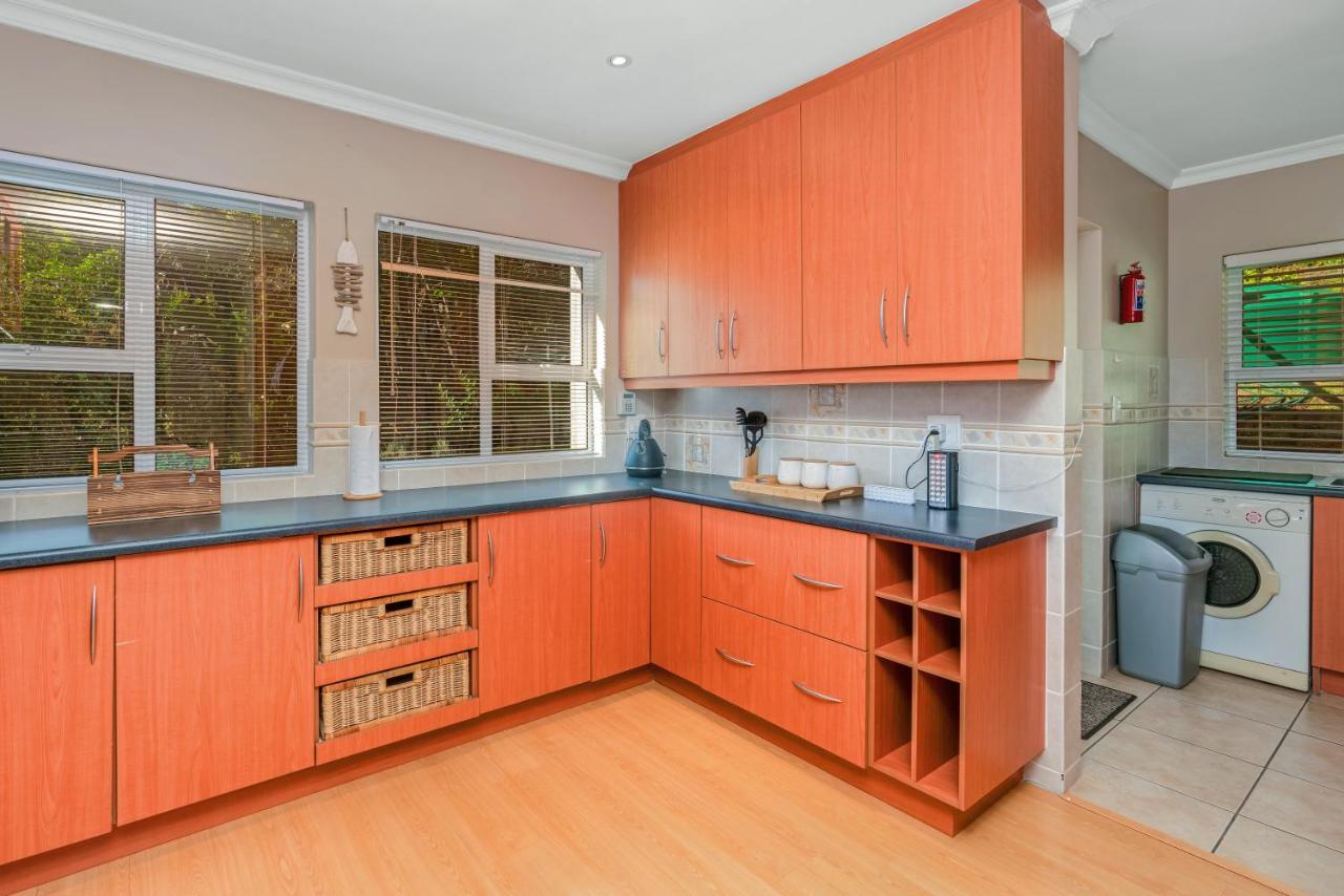Coney Glen Penthouse Διαμέρισμα Κνύσνα Εξωτερικό φωτογραφία