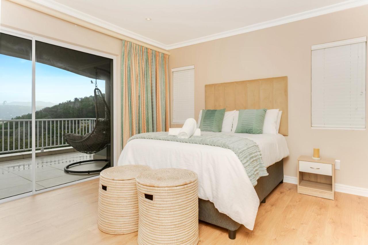 Coney Glen Penthouse Διαμέρισμα Κνύσνα Εξωτερικό φωτογραφία