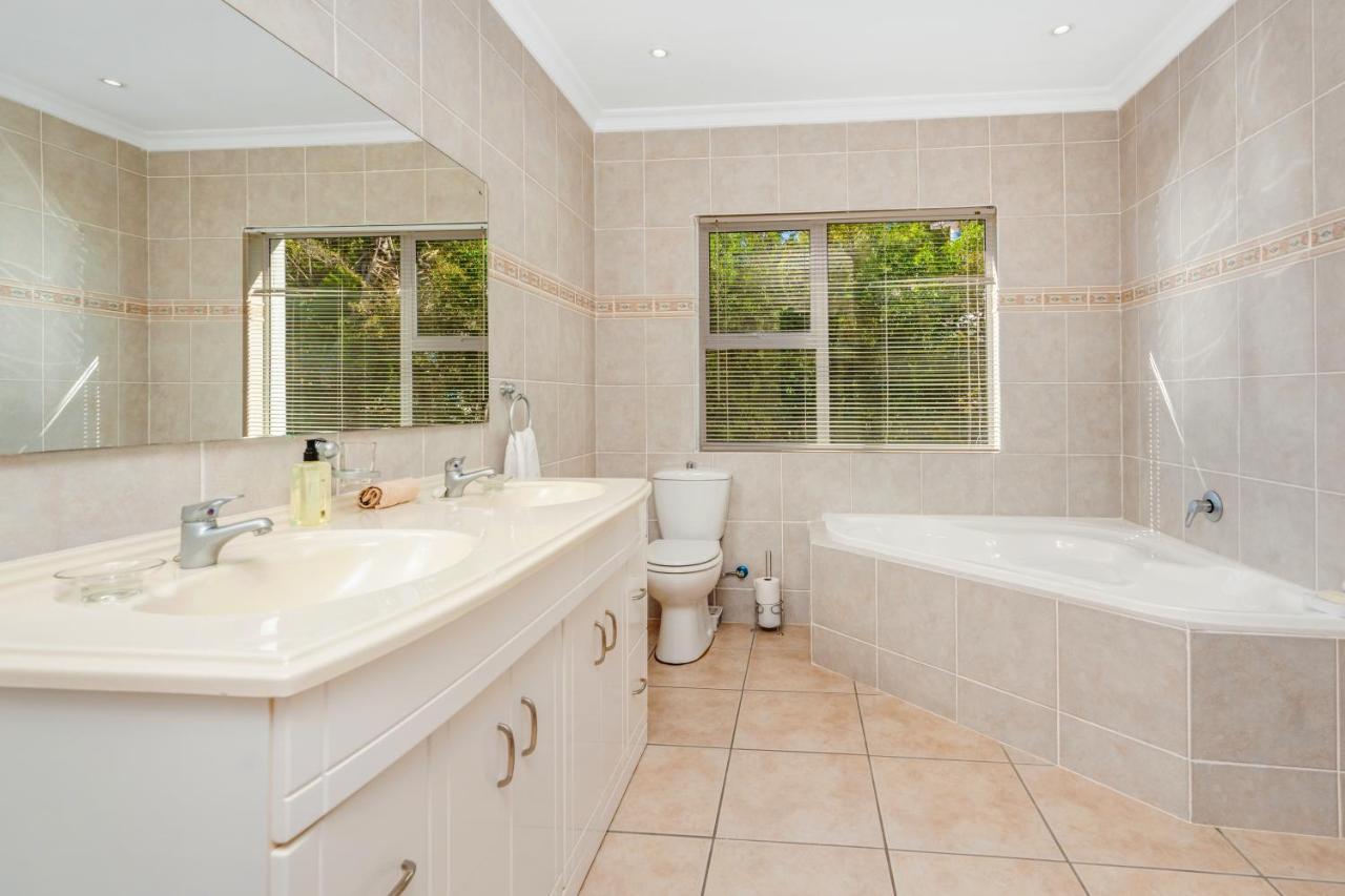 Coney Glen Penthouse Διαμέρισμα Κνύσνα Εξωτερικό φωτογραφία