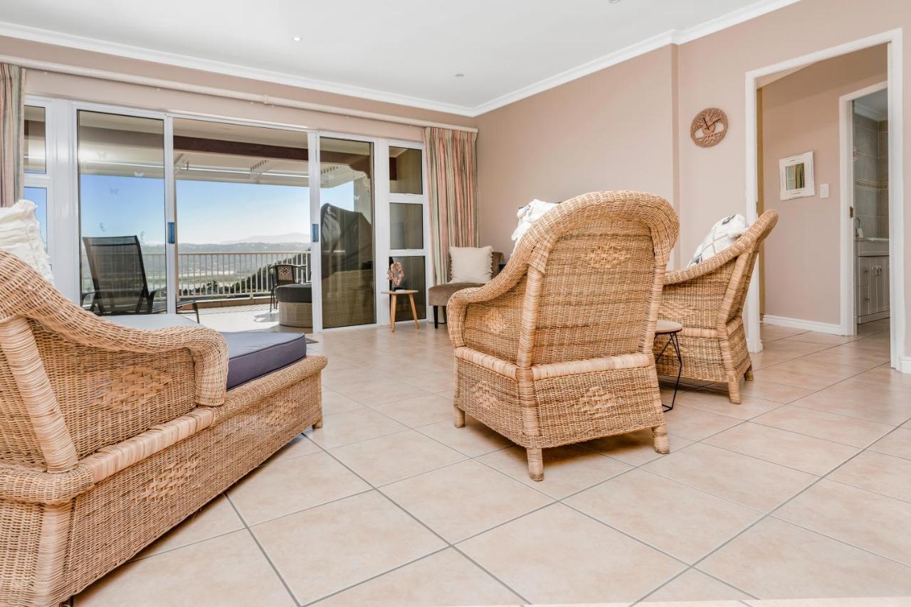 Coney Glen Penthouse Διαμέρισμα Κνύσνα Εξωτερικό φωτογραφία