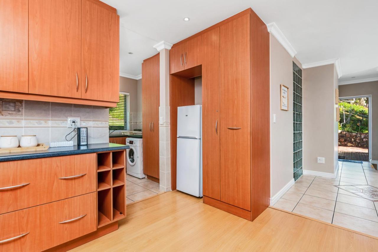Coney Glen Penthouse Διαμέρισμα Κνύσνα Εξωτερικό φωτογραφία