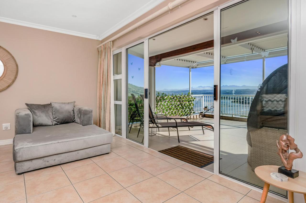 Coney Glen Penthouse Διαμέρισμα Κνύσνα Εξωτερικό φωτογραφία