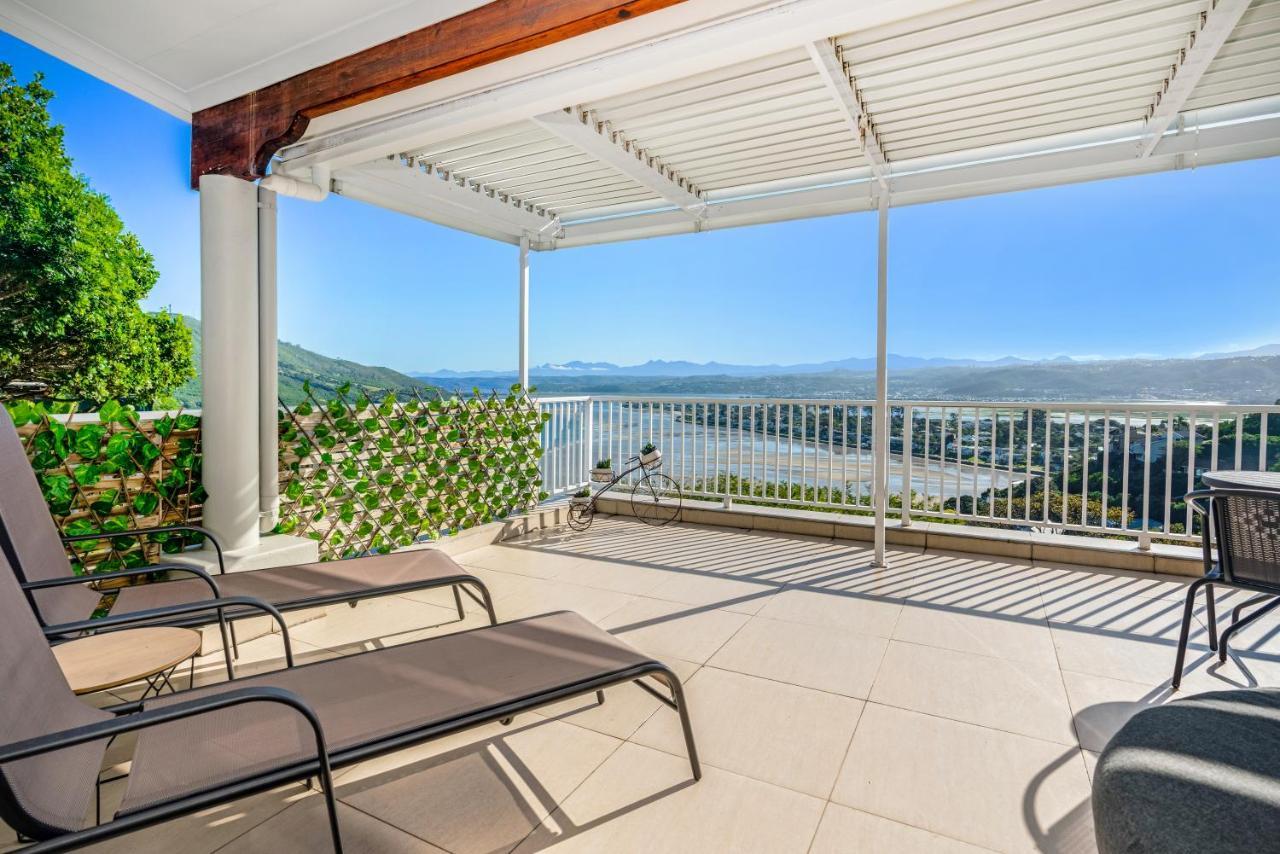Coney Glen Penthouse Διαμέρισμα Κνύσνα Εξωτερικό φωτογραφία
